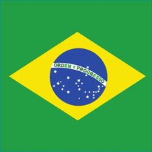Load image into Gallery viewer, Brazil eSIM Travel Data Roaming Internet Data eSIM Connection 4G/5G
