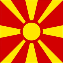 Load image into Gallery viewer, North Macedonia eSIM Travel Data Roaming eSIM Connectivity 4G

