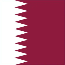 Load image into Gallery viewer, Qatar eSIM: Travel Mobile Data Roaming eSIM Internet Connectivity 5G
