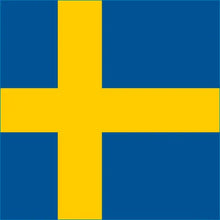 Load image into Gallery viewer, Sweden Travel eSIM for Easy Nordic Adventures 4G/5G Speeds
